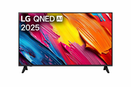 TV Set|LG|43 