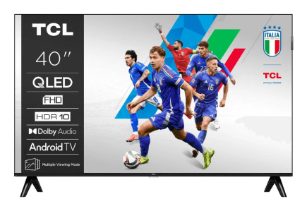 TV Set|TCL|40 