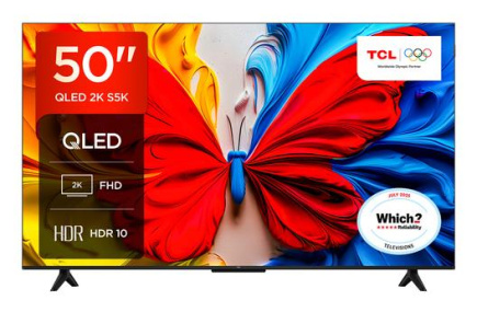 TV Set|TCL|50 