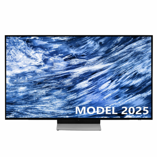 Samsung QE55S90FAE 139.7 cm (55