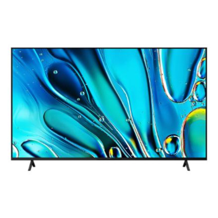 Sony TV | K75S35B Bravia 3 | 75 | Smart TV | Google TV | 4K UHD Sony TV | K75S35B Bravia 3 | 75 | Smart TV | Google TV | 4K UHD