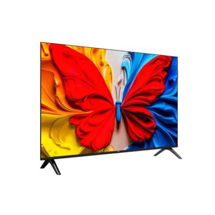 TCL QLED TV | 32S5K | 32 | Smart TV | Android TV | FHD | Черный