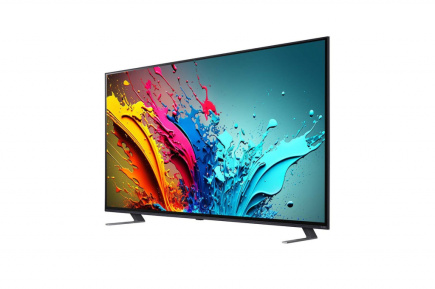 LG QNED 75QNED85T3C TV 190.5 cm (75