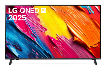LG QNED AI 55QNED70A6A 139.7 cm (55