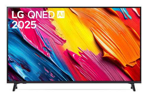 LG QNED AI 55QNED70A6A 139.7 cm (55