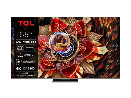 TCL 65C9K TV 165.1 cm (65