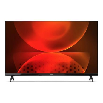 Sharp | 32FH2EA | 32'' (81 cm) | Smart TV | Android | HD | Black