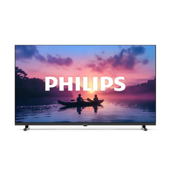 Philips PHS6000, 24'', LED, HD, tumehall - Teler / 24PHS6000/12