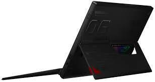 Notebook|ASUS|ROG|GZ301ZC-LD110W|CPU i7-12700H|2500 MHz|13.4