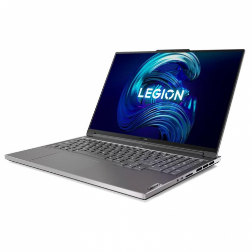 Lenovo Legion S7 16IAH7, 16'', WQXGA, 165 Hz, i7, 16 GB, 1 TB, RTX 3060, SWE, hall - Sülearvuti / 82TF004TMX
