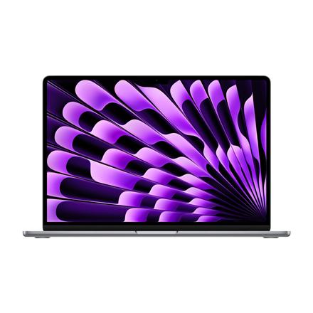 Apple | MacBook Air | Space Grey | 15.3 