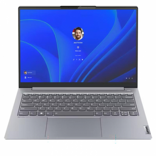 Lenovo ThinkBook 14 Gen 4, 14'', WUXGA, i5, 16 GB, 256 GB, W11P, hall - Sülearvuti / 21CX004CMX