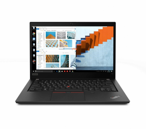 Lenovo ThinkPad T14 i5-1135G7 Notebook 35.6 cm (14