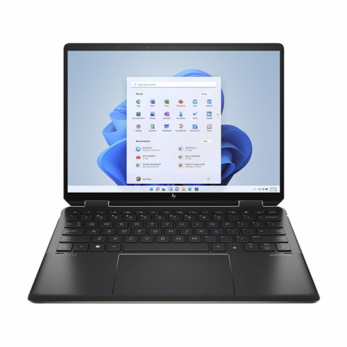 HP Spectre x360 2-in-1 Laptop 14-ef2016no, 14'', WUXGA+, i5, 16 GB, 512 GB, SWE, must - Sülearvuti / 8B2B2EA#UUW