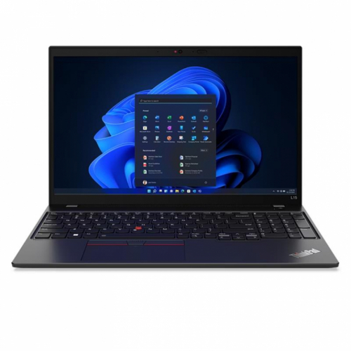 Lenovo ThinkPad L15 Gen 3, 15.6'', FHD, Ryzen 5, 16 GB, 512 GB, W11P, SWE, must - Sülearvuti / 21C7001KMX