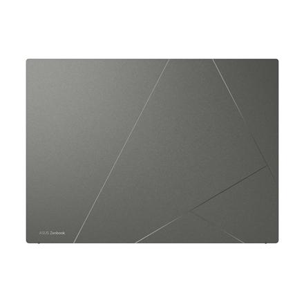 Asus | Zenbook S 13 OLED UX5304VA-NQ075W | Basalt Grey | 13.3 