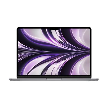 Apple | MacBook Air | Space Grey | 13.6 