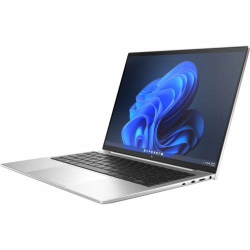 HP Dragonfly G4 - i7-1355U, 16GB, 1TB SSD, 13.5 FHD+ Privacy AG, 4G/5G Modem, US backlit keyboard, Natural Silver, 68Wh, Win 11 Pro, 3 years