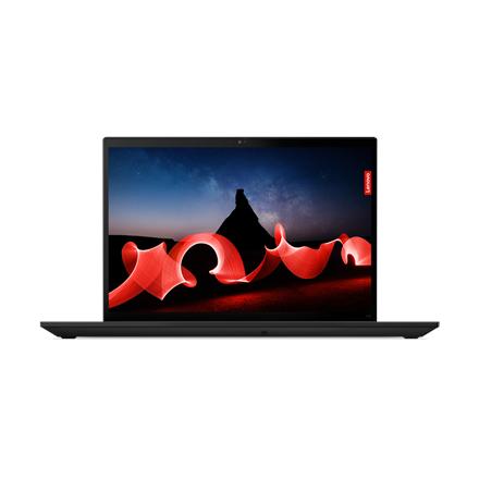 Lenovo | ThinkPad T16 (Gen 2) | Black | 16 