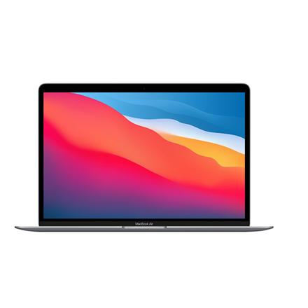Apple | MacBook Air | Silver | 13.3 