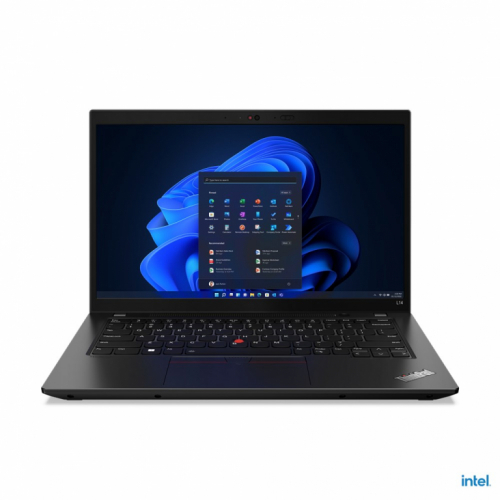 Lenovo ThinkPad L14 i5-1235U Notebook 35.6 cm (14