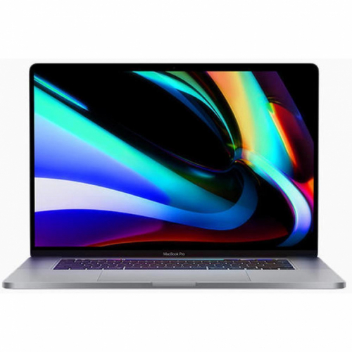 Notebook|APPLE|MacBook Pro|MK1F3|16.2