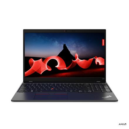 Lenovo | ThinkPad L15 (Gen 4) | Black | 15.6 