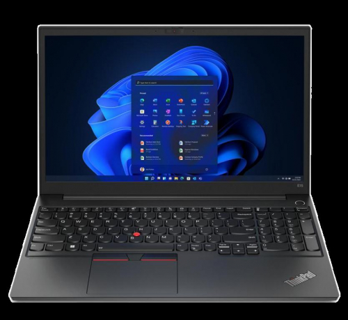 Lenovo ThinkPad E15 i3-1215U Notebook 39.6 cm (15.6