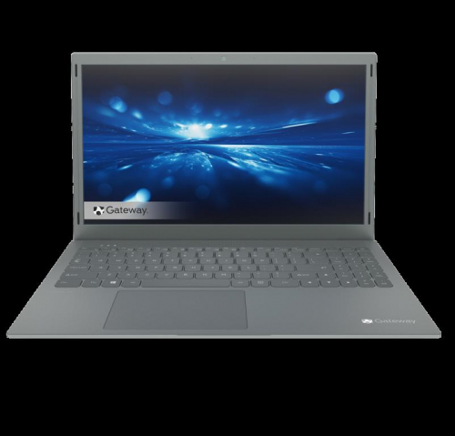 Gateway GWTN156-11BK laptop 39.6 cm (15.6