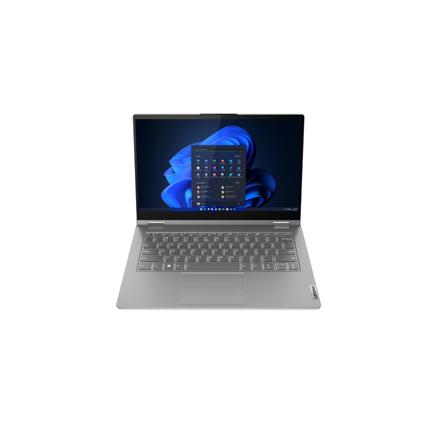 Lenovo | ThinkBook 14s Yoga G3 IRU | Grey | 14 