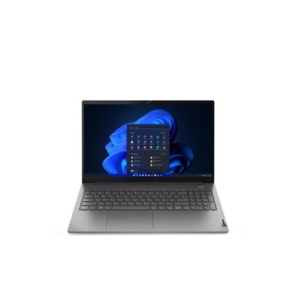 Lenovo | ThinkBook 15 G4 IAP | Grey | 15.6 