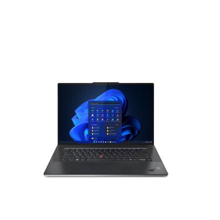 Lenovo | ThinkPad Z16 (Gen 2) | Arctic Grey | 16 