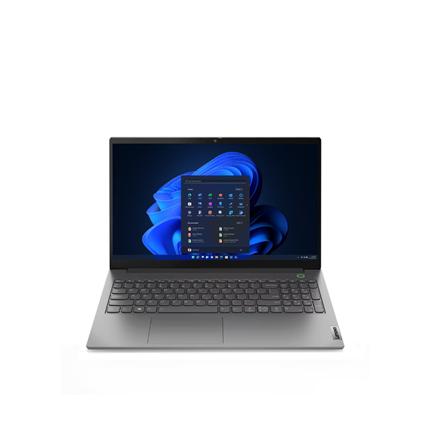 Lenovo | ThinkBook 15-IAP (Gen 4) | Grey | 15.6 