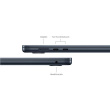 Apple MacBook | Air | Midnight | 15 