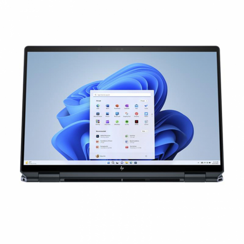 HP Spectre x360 2-in-1 Laptop 14- eu0001no, 14'', 2.8K, OLED, 120 Hz, Core Ultra 5, 16 GB, 512 GB, SWE, sinine - Sülearvuti / 9E8Q8EA#UUW