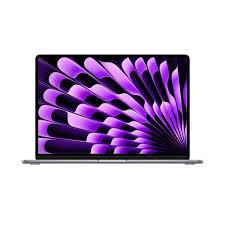 Notebook|APPLE|MacBook Air|CPU  Apple M3|15.3