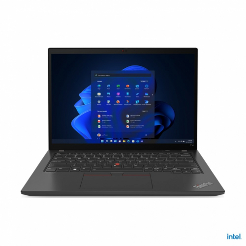 Lenovo ThinkPad T14 i7-1255U Notebook 35.6 cm (14
