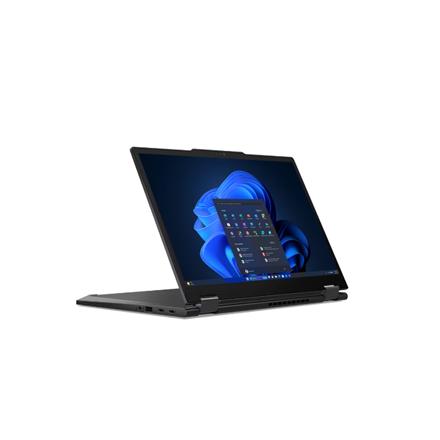 Lenovo | ThinkPad X13 2-in-1 Gen 5 | Black | 13.3 