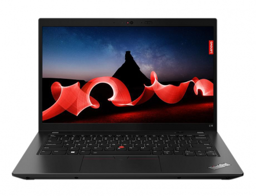 Lenovo ThinkPad L14 AMD Ryzen™ 5 PRO 7530U Laptop 35.6 cm (14