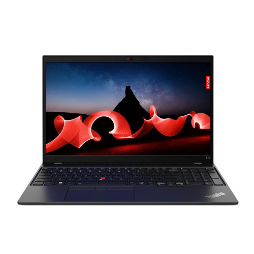 Lenovo ThinkPad L15 AMD Ryzen™ 5 PRO 7530U Laptop 39.6 cm (15.6