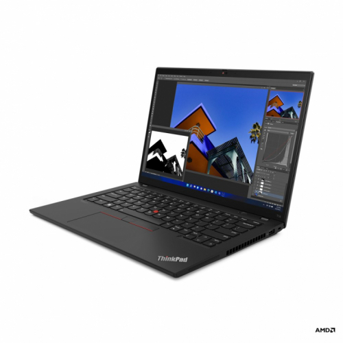 Lenovo ThinkPad T14 6850U Notebook 35.6 cm (14
