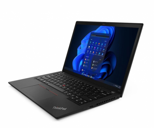 Lenovo ThinkPad X13 Intel® Core™ i5 i5-1235U Laptop 33.8 cm (13.3