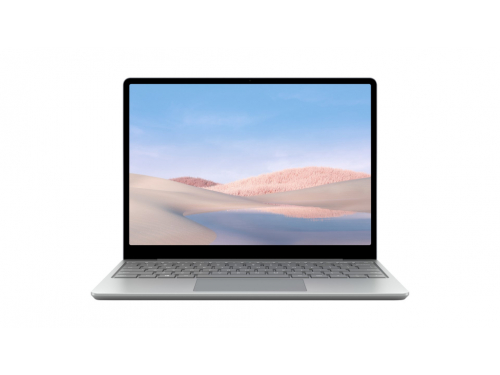 Microsoft Surface Laptop Go Intel® Core™ i5 i5-1035G1 31.6 cm (12.4