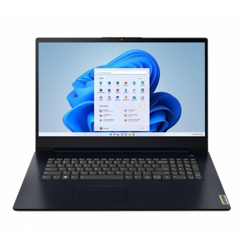 Lenovo IdeaPad 3 Intel® Core™ i5 i5-1235U Laptop 43.9 cm (17.3