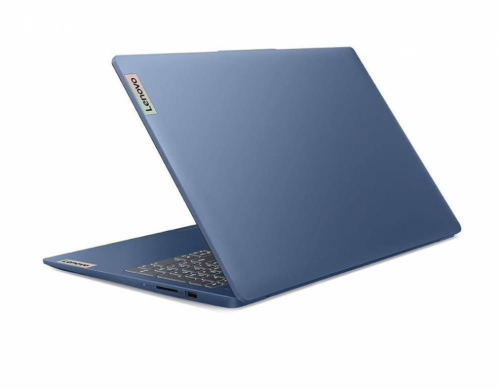 Notebook|LENOVO|IdeaPad|Slim 3 15IAH8|CPU  Core i5|i5-12450H|2000 MHz|15.6
