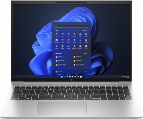 HP EliteBook 860 16 G10 Intel® Core™ i7 i7-1355U Laptop 40.6 cm (16