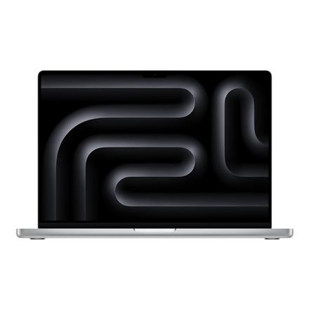 Apple | MacBook | Pro | Silver | 16 