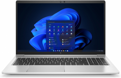 HP EliteBook 650 15.6 G9 Intel® Core™ i7 i7-1265U Laptop 39.6 cm (15.6