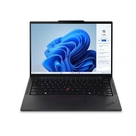 Lenovo ThinkPad T14s Gen 5 | Black | 14 