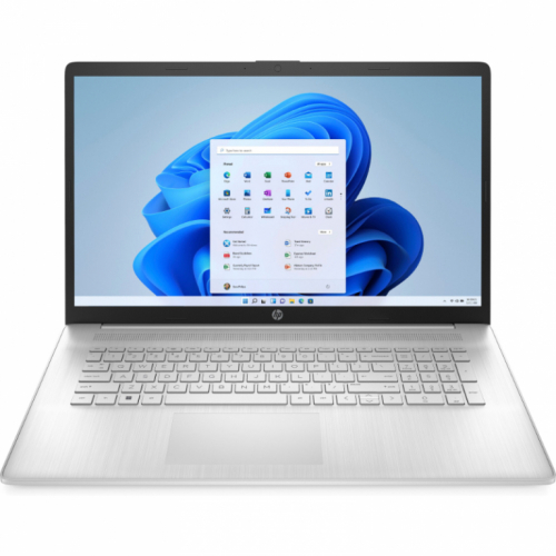 HP Laptop 17-cp2011ny - Ryzen-5 7520U, 17.3
